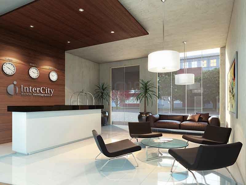 Intercity São Leopoldo Kültér fotó